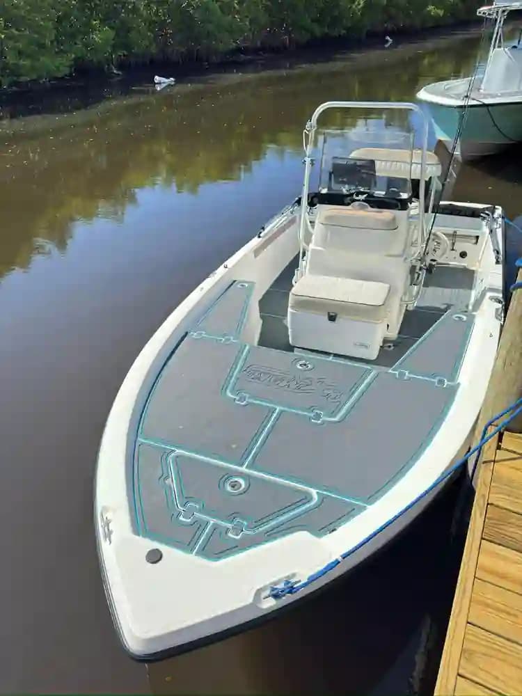 Mako CPX 19 for Sale