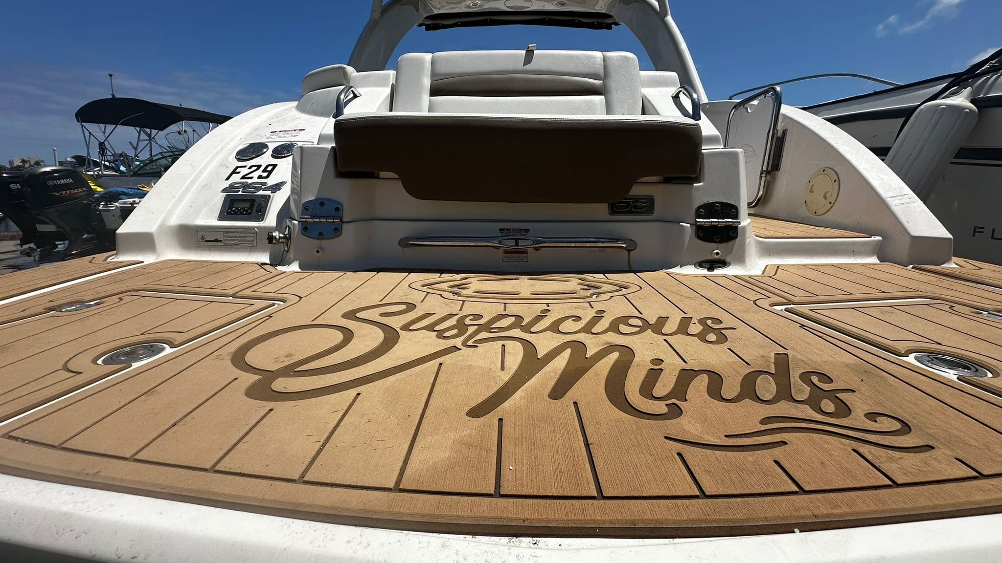 Chaparral 264 Sunesta for Sale