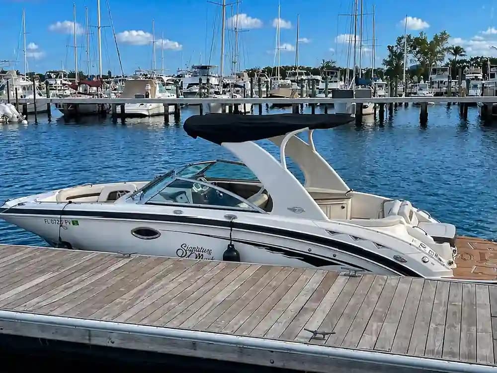 Chaparral 264 Sunesta for Sale
