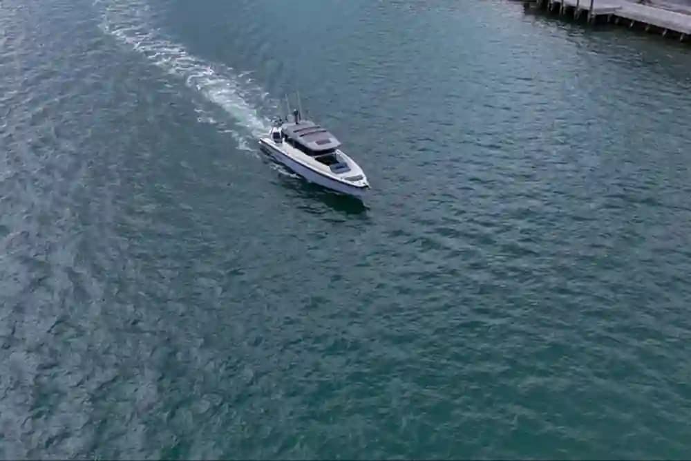 Axopar 37 XC Cross Cabin a la venta