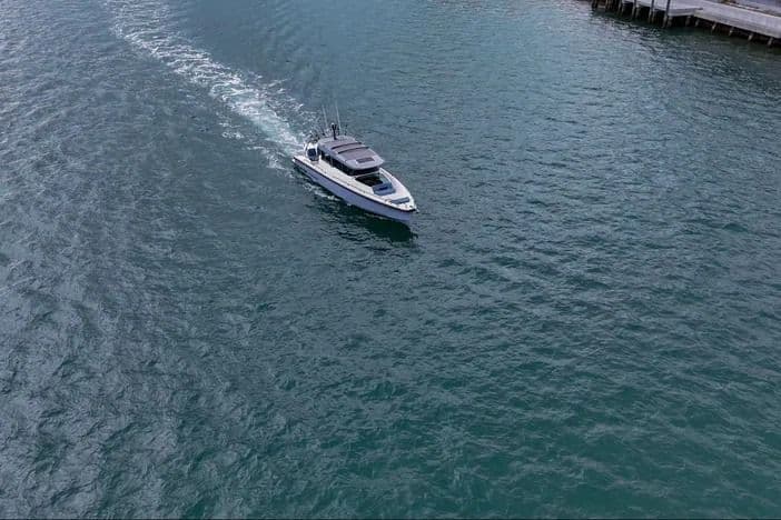 Axopar 37 XC Cross Cabin a la venta