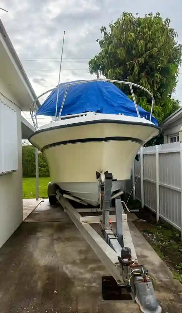 Grady-White Boats Offshore for Sale