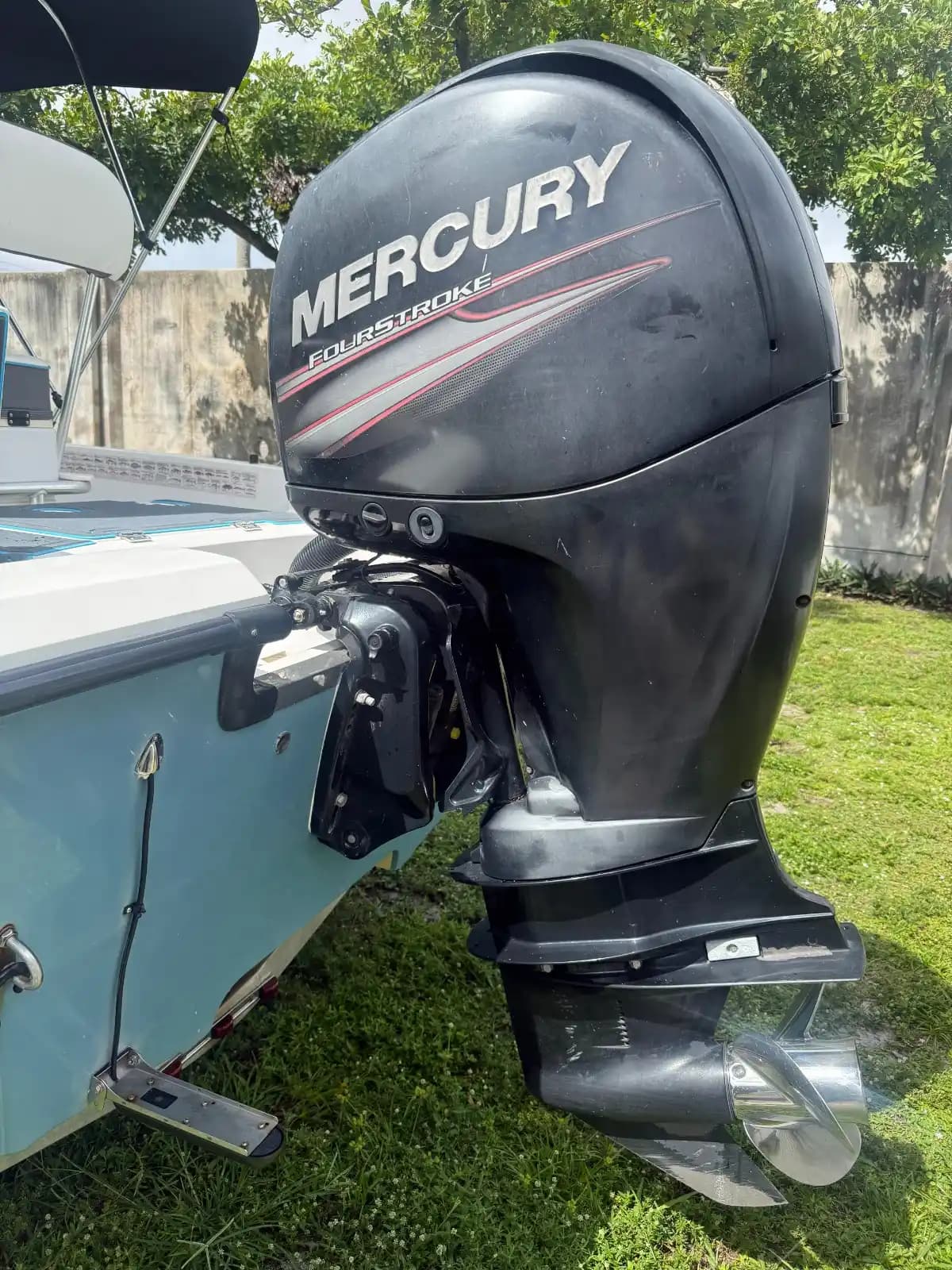 2015 Mako CPX 19 for Sale in Hollywood, Florida High Performance 3