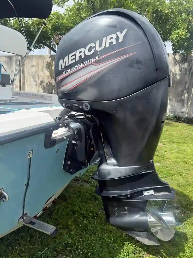 2015 Mako CPX 19 for Sale in Hollywood, Florida High Performance 3