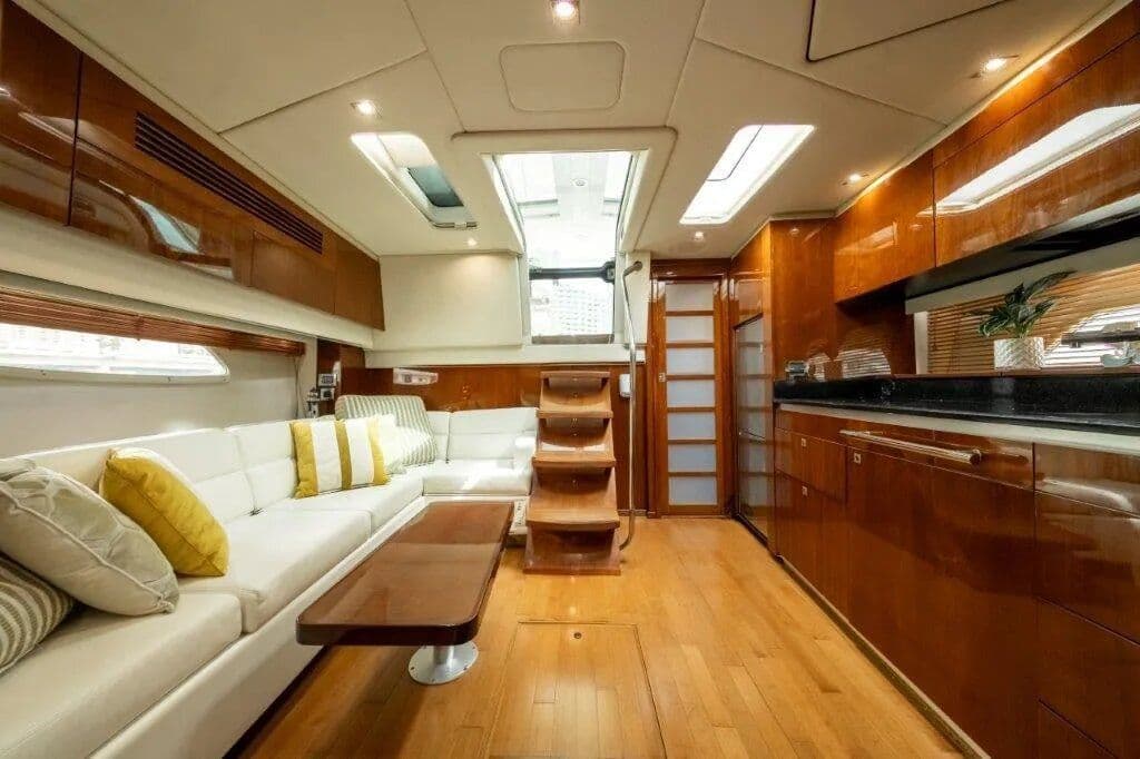 Sea Ray 43 Sundancer a la venta