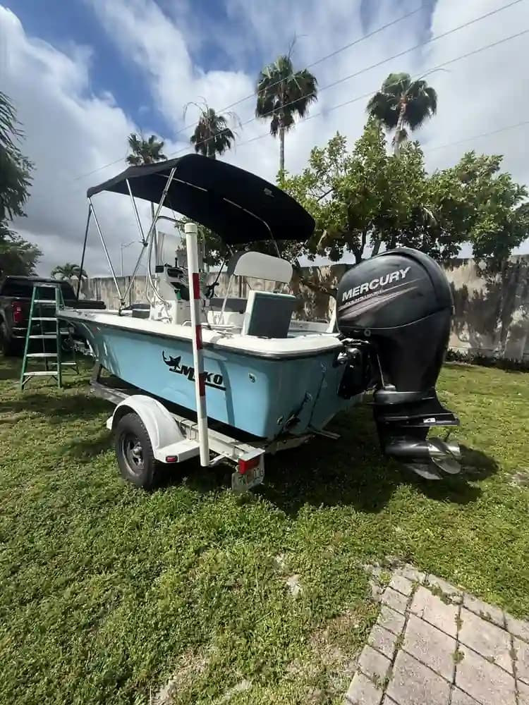 Mako CPX 19 for Sale