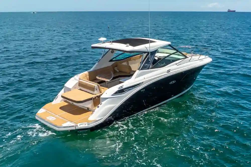 Sea Ray Sundancer 320 for Sale