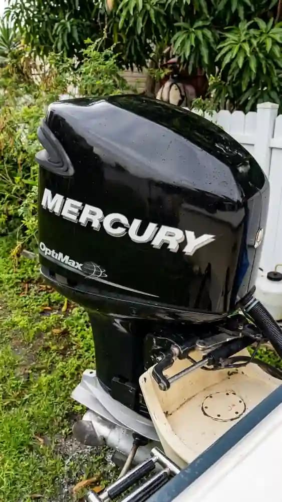 Grady-White Boats Offshore for Sale