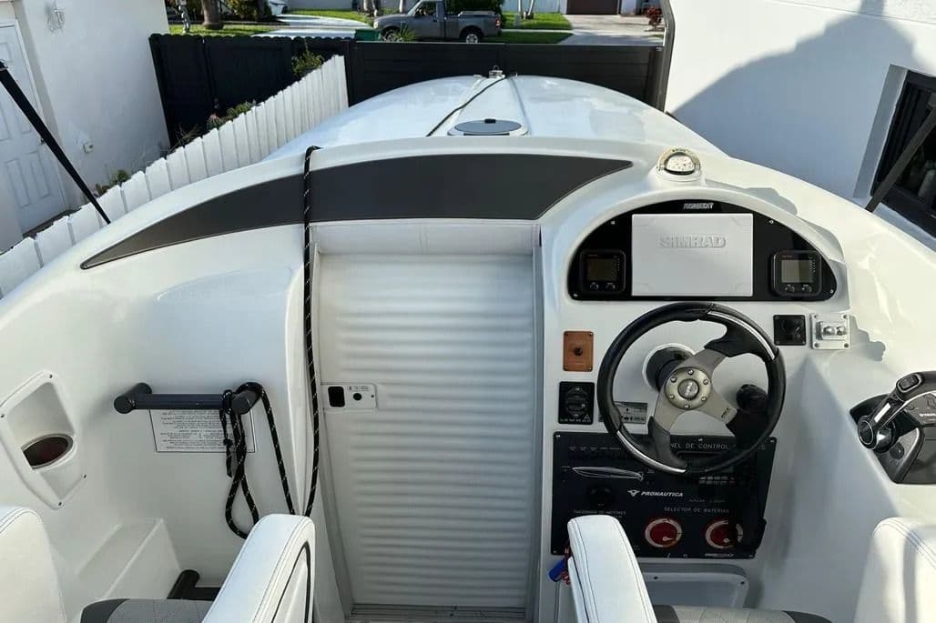 Pronautica 33 Sport 1000 a la venta