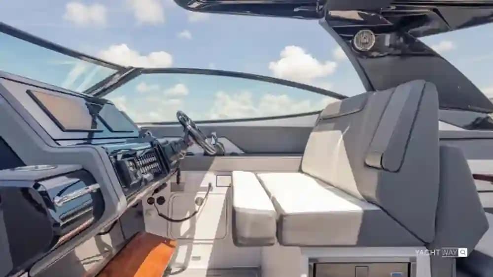 2021 Cruisers Yachts 38 GLS OB à vendre à North Miami Beach, Florida Bowrider 4