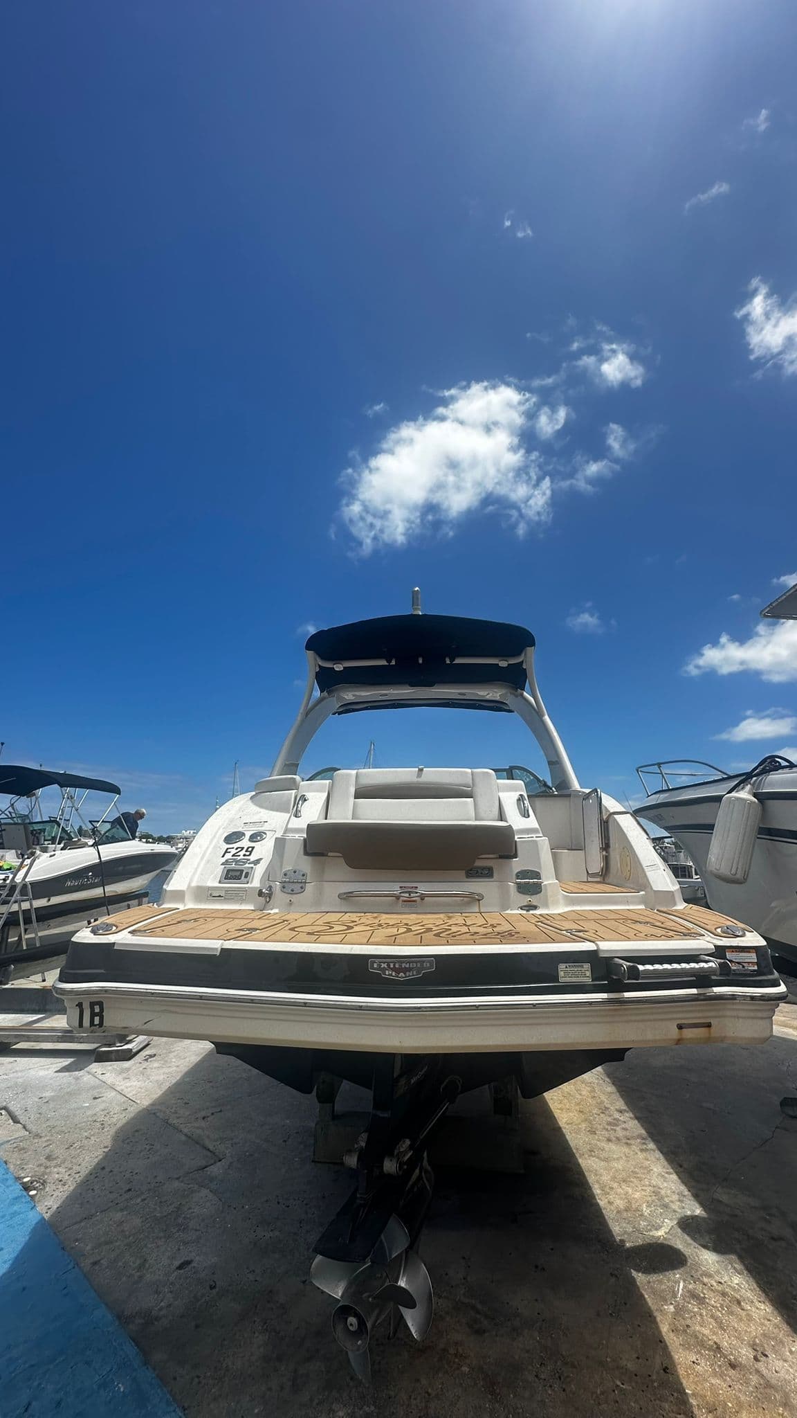 Chaparral 264 Sunesta for Sale