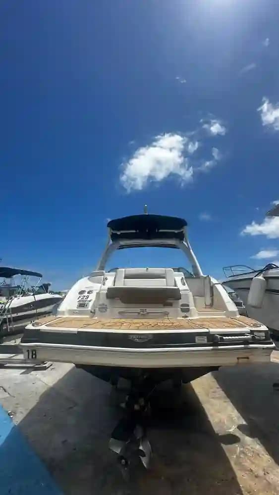 Chaparral 264 Sunesta for Sale