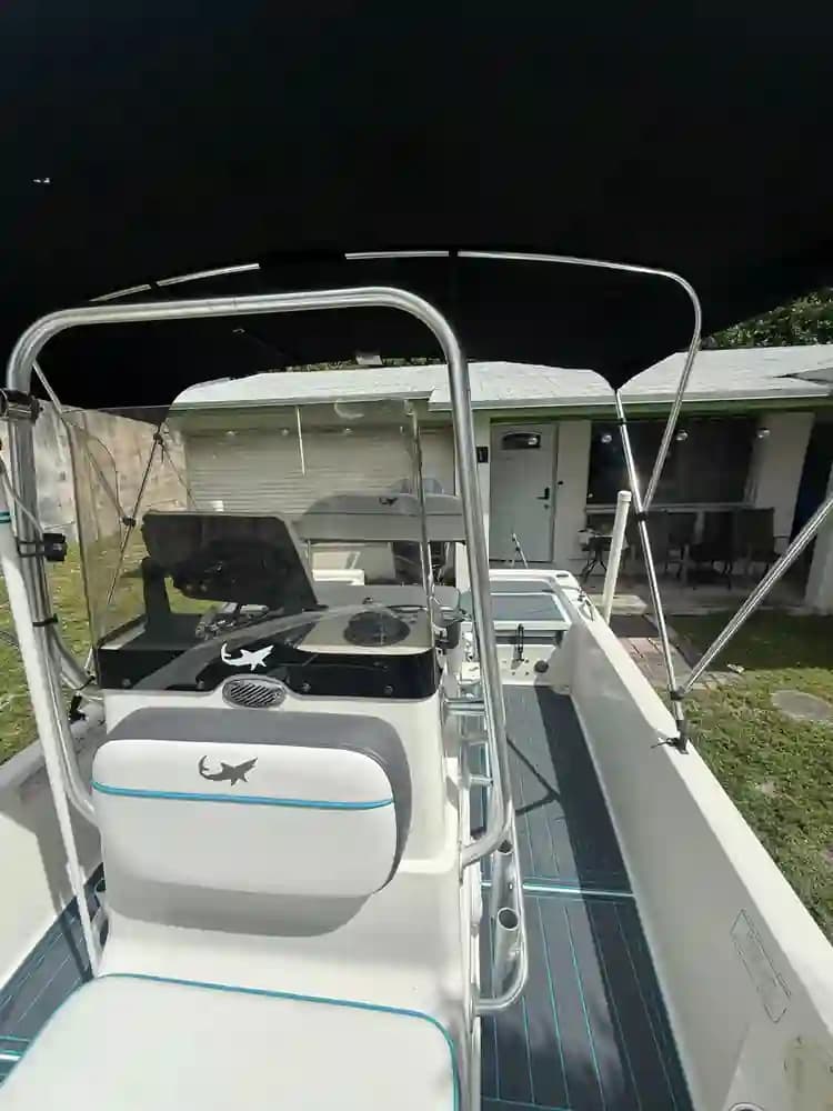 Mako CPX 19 for Sale