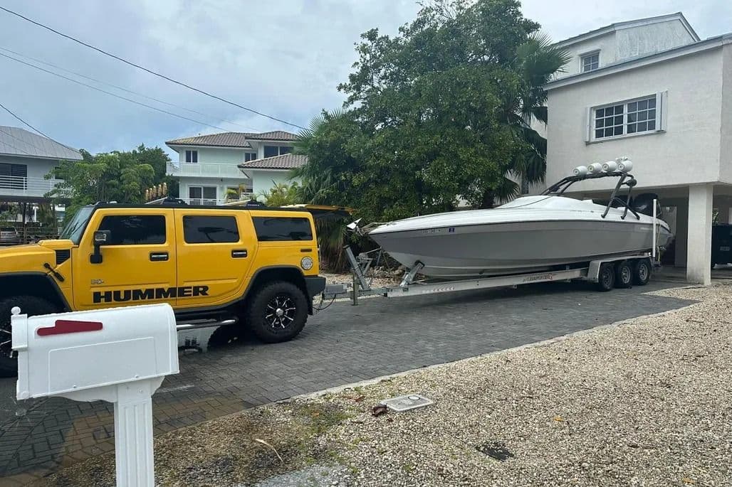 Pronautica 33 Sport 1000 a la venta