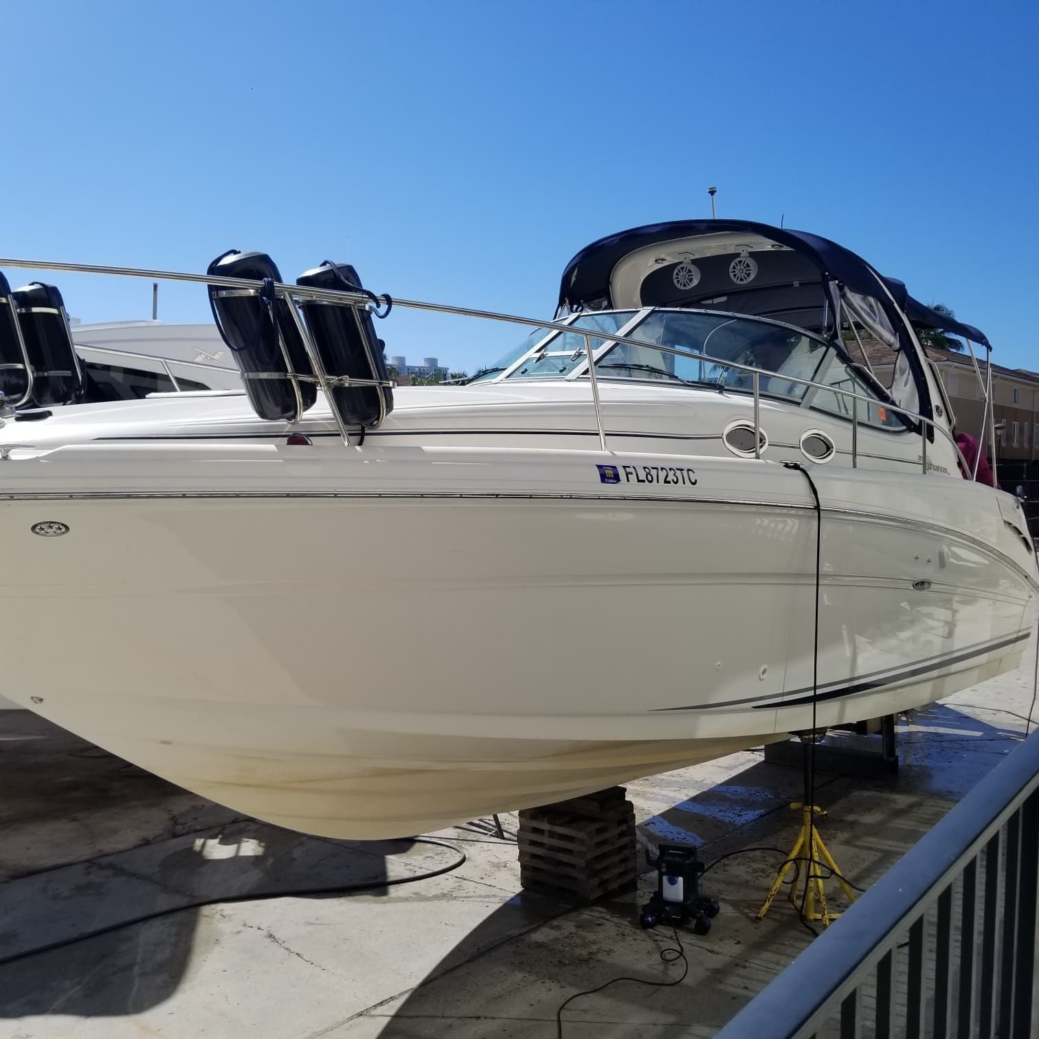 Sea Ray 300 Sundancer for Sale