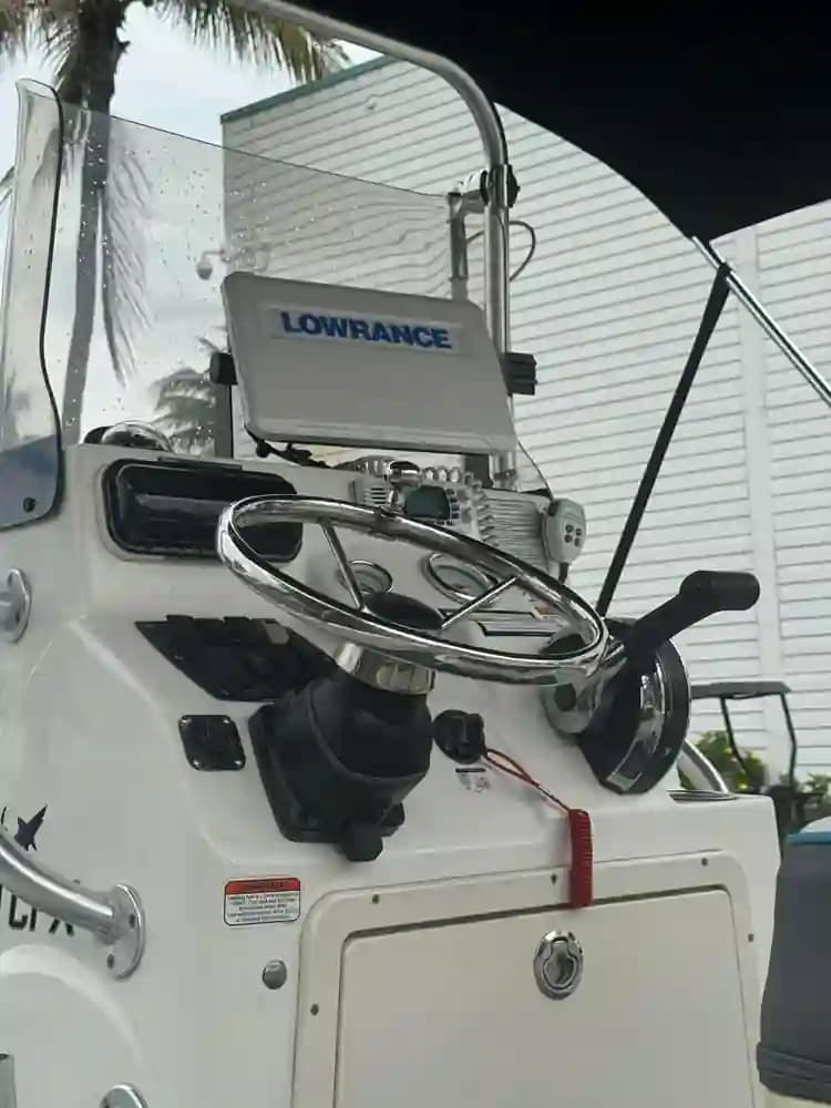 2015 Mako CPX 19 for Sale in Hollywood, Florida High Performance 2
