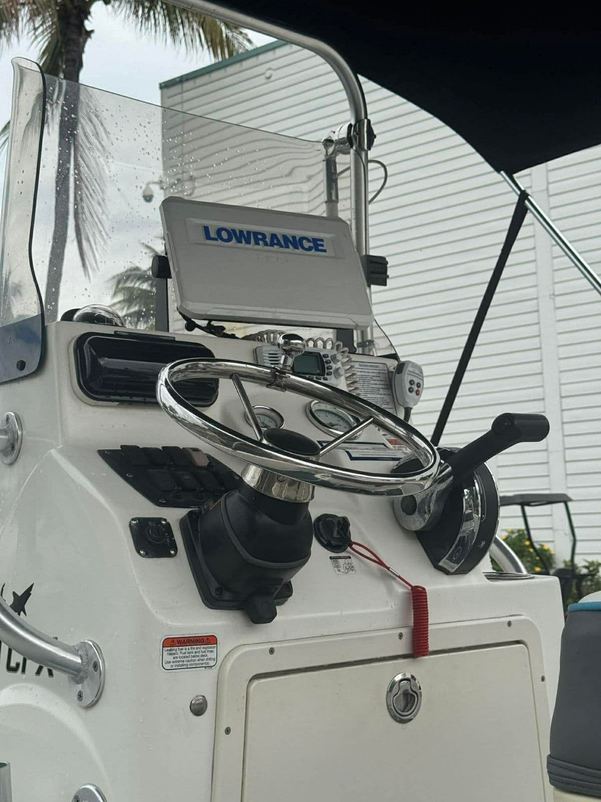 2015 Mako CPX 19 for Sale in Hollywood, Florida High Performance 2