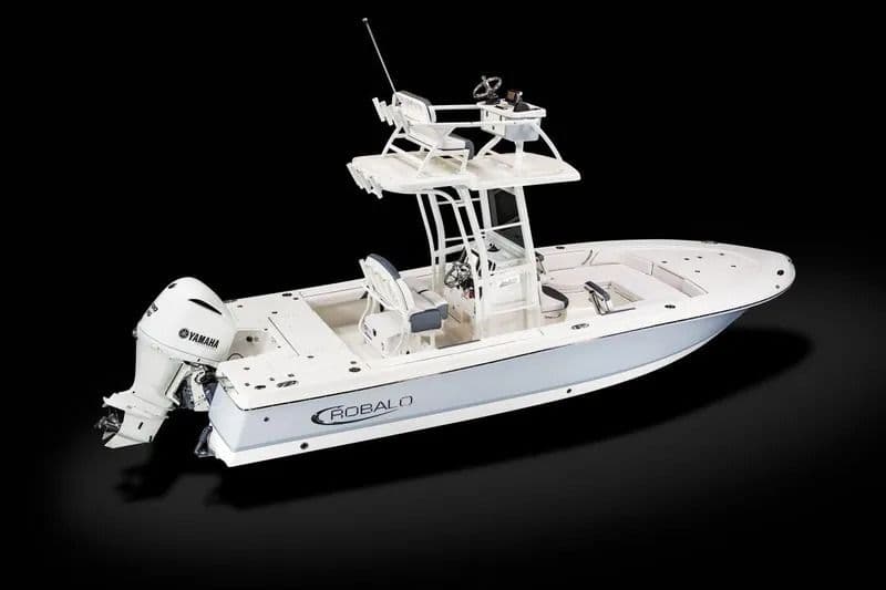 Robalo Cayman 246 SD in vendita