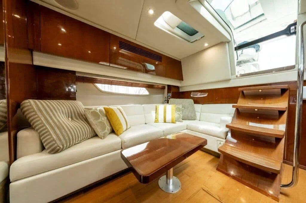 Sea Ray 43 Sundancer a la venta