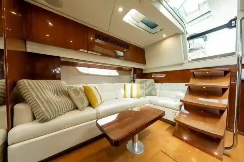 Sea Ray 43 Sundancer a la venta