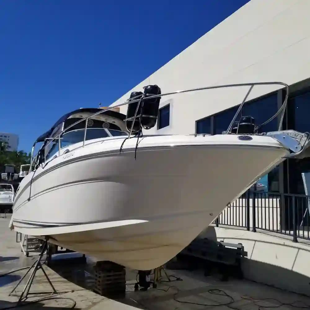 Sea Ray 300 Sundancer for Sale