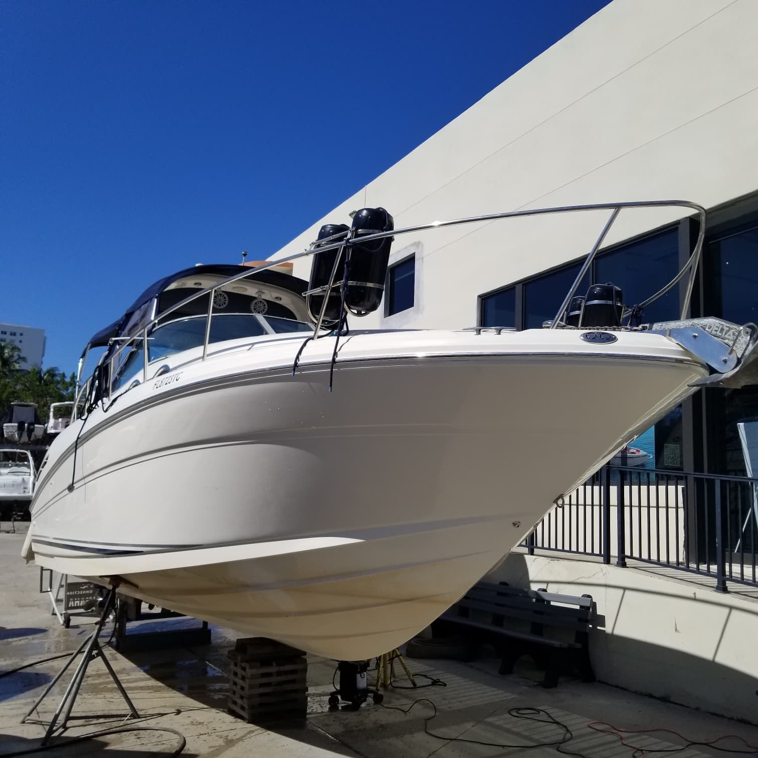 Sea Ray 300 Sundancer for Sale