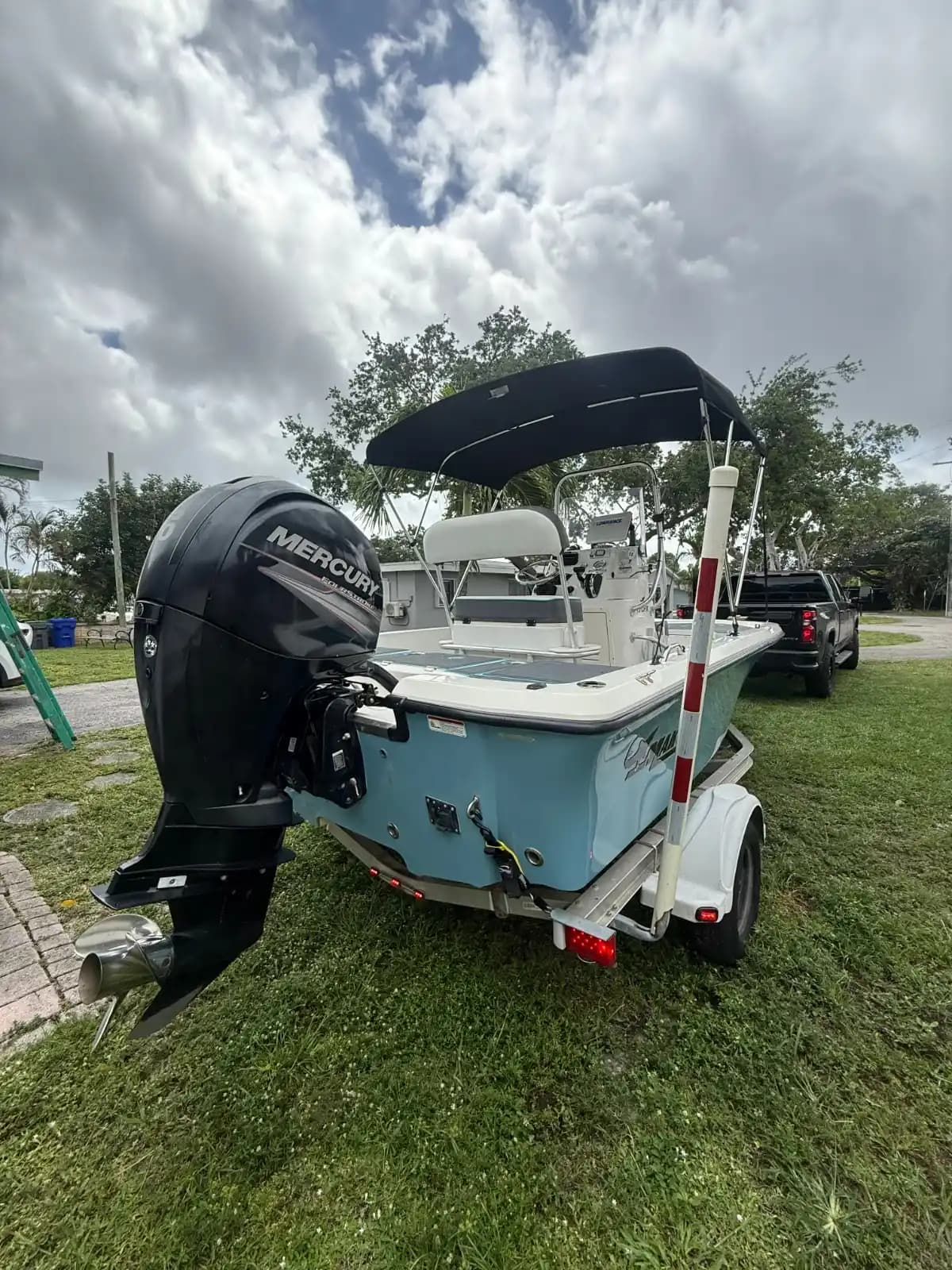 Mako CPX 19 for Sale