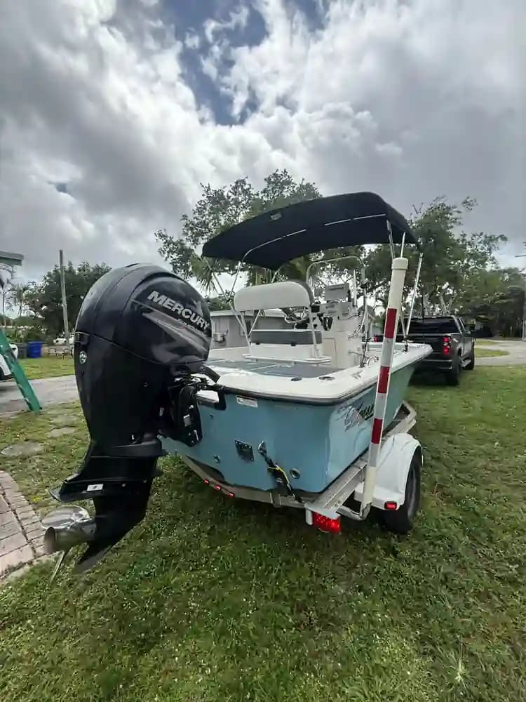 Mako CPX 19 for Sale