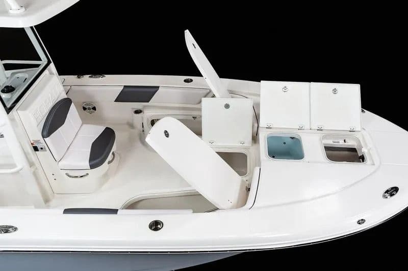 2020 Robalo Cayman 246 SD for Sale in Matlacha, Florida Bay Boats 3