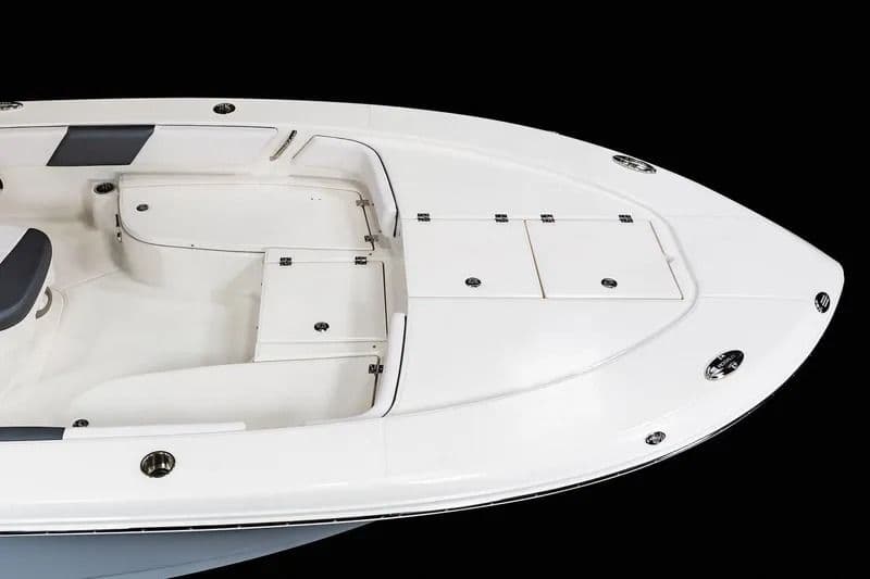 2020 Robalo Cayman 246 SD for Sale in Matlacha, Florida Bay Boats 2