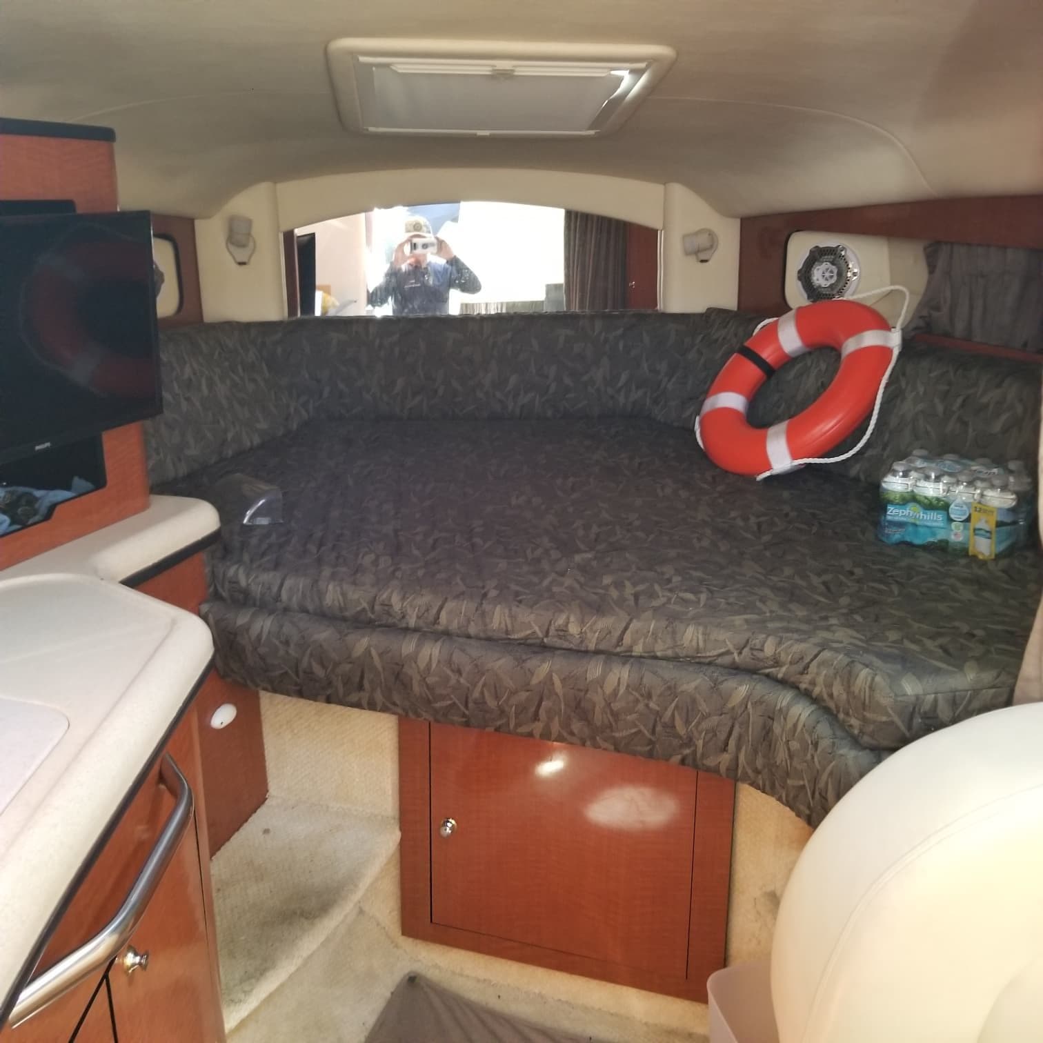 Sea Ray 300 Sundancer te koop