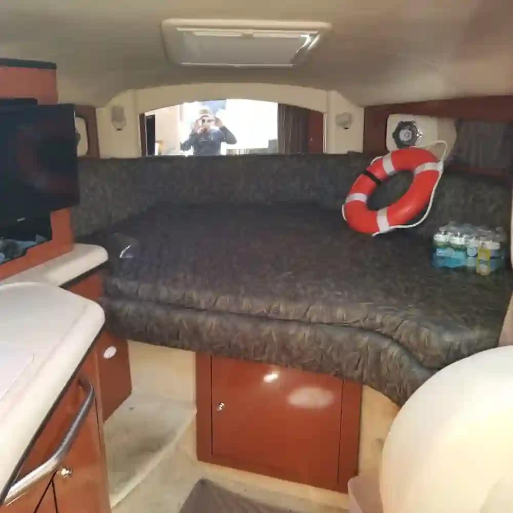 Sea Ray 300 Sundancer te koop