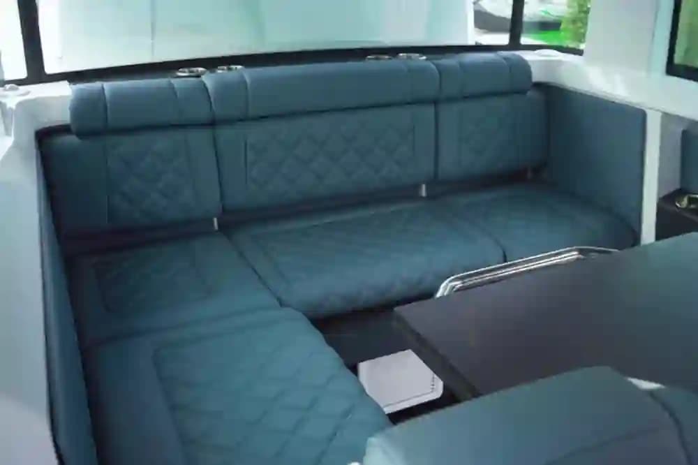 2023 Axopar 37 XC Cross Cabin a la venta en Miami, Florida Center Console 5