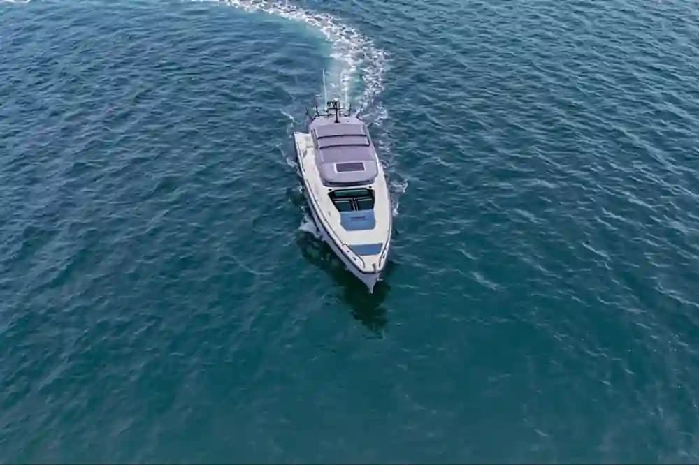 Axopar 37 XC Cross Cabin a la venta