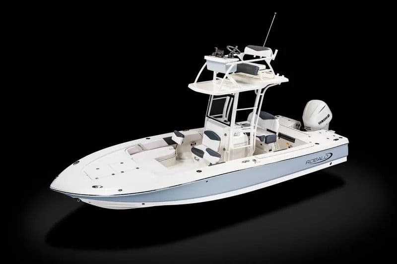 Robalo Cayman 246 SD in vendita
