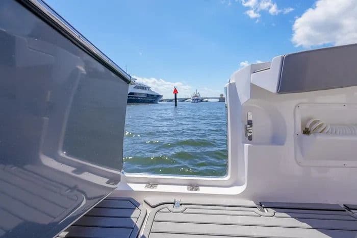 SeaWell Boats 345XL à vendre