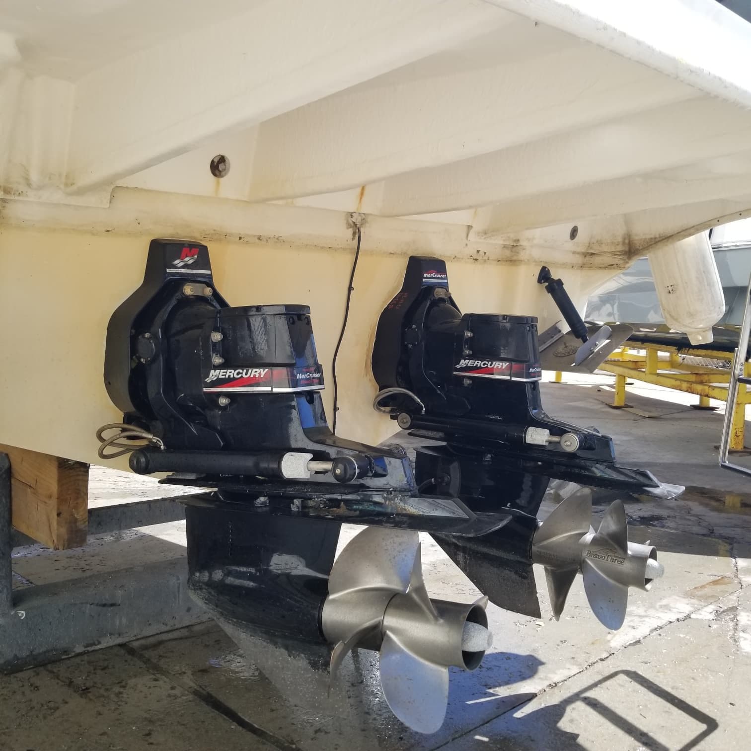 Sea Ray 300 Sundancer te koop