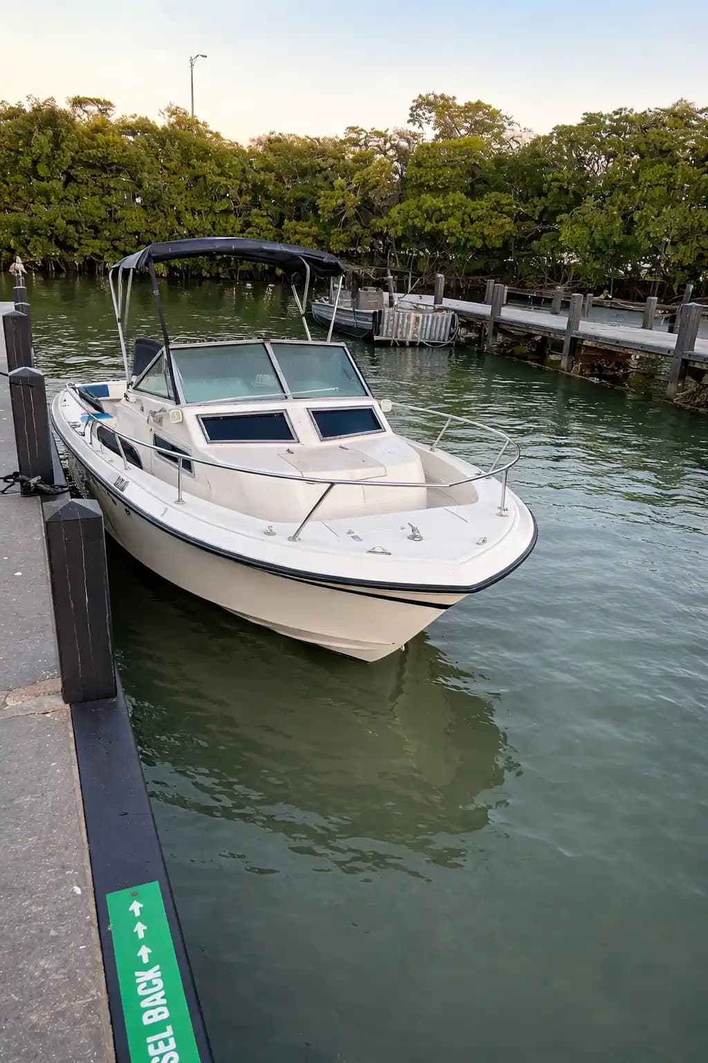 Grady-White Boats Offshore for Sale