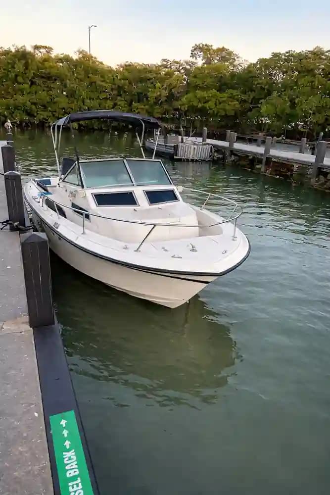 Grady-White Boats Offshore for Sale