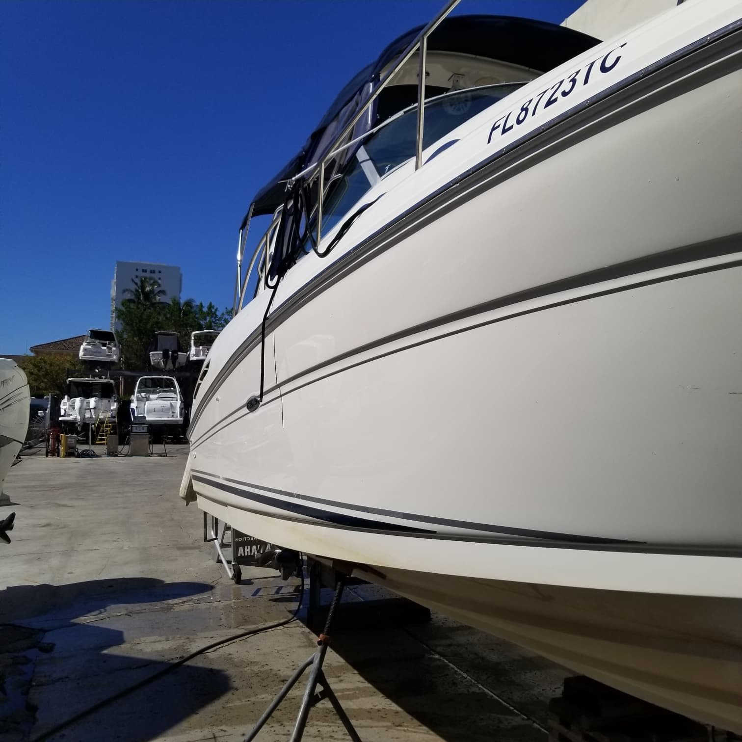Sea Ray 300 Sundancer for Sale