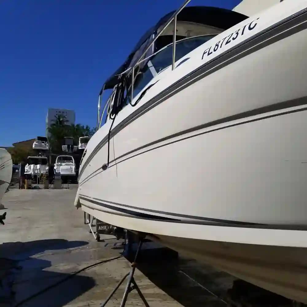 Sea Ray 300 Sundancer for Sale