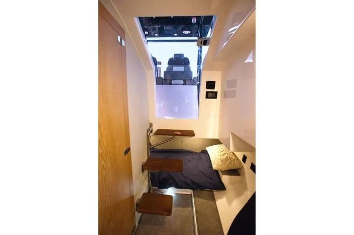 2026 SeaWell Boats 345XL for Sale in Fort Lauderdale, Florida Walk-around Boats 2