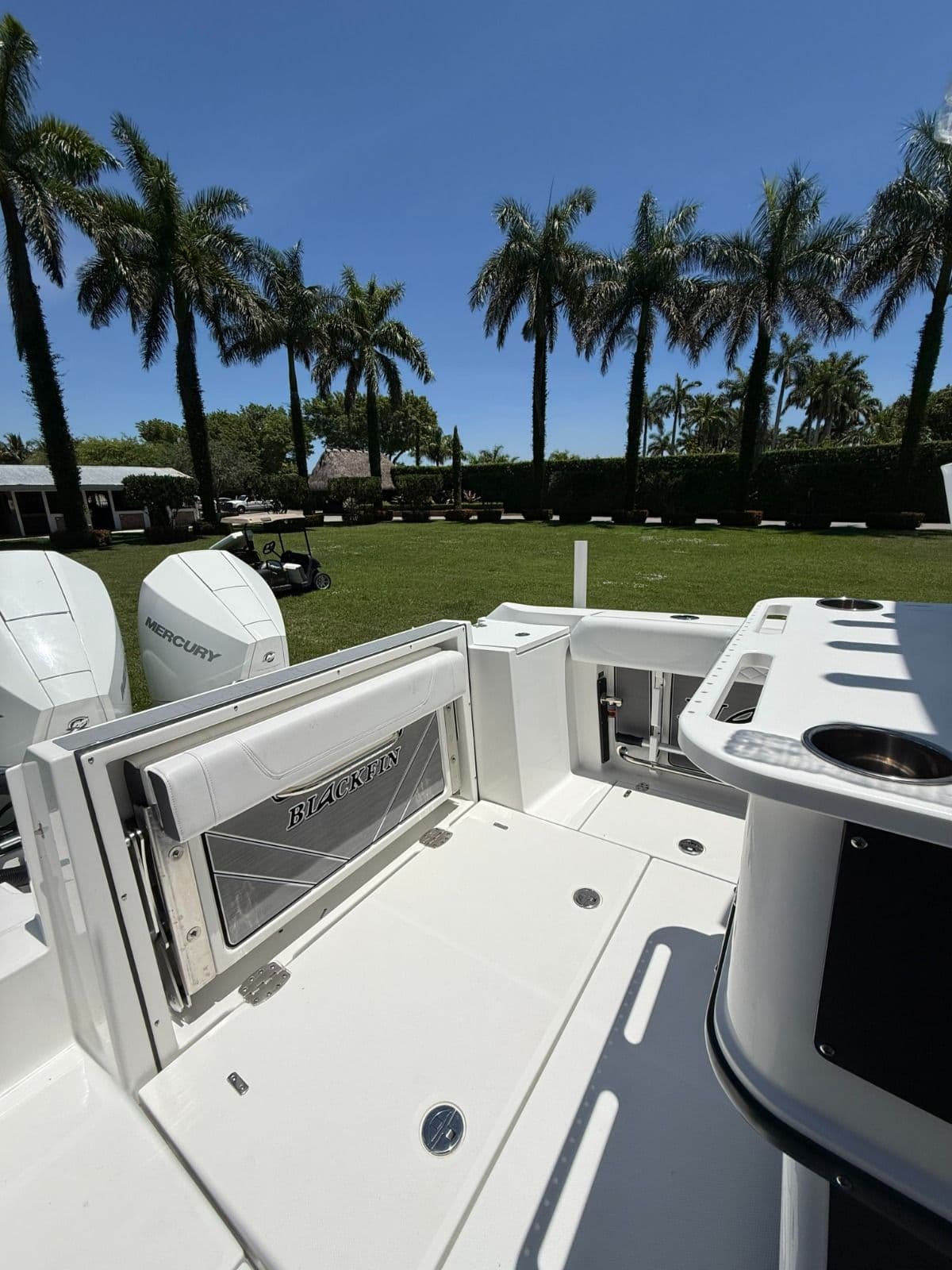 2022 Blackfin Boats 252CC for Sale in Kendall, Florida Center Console 3