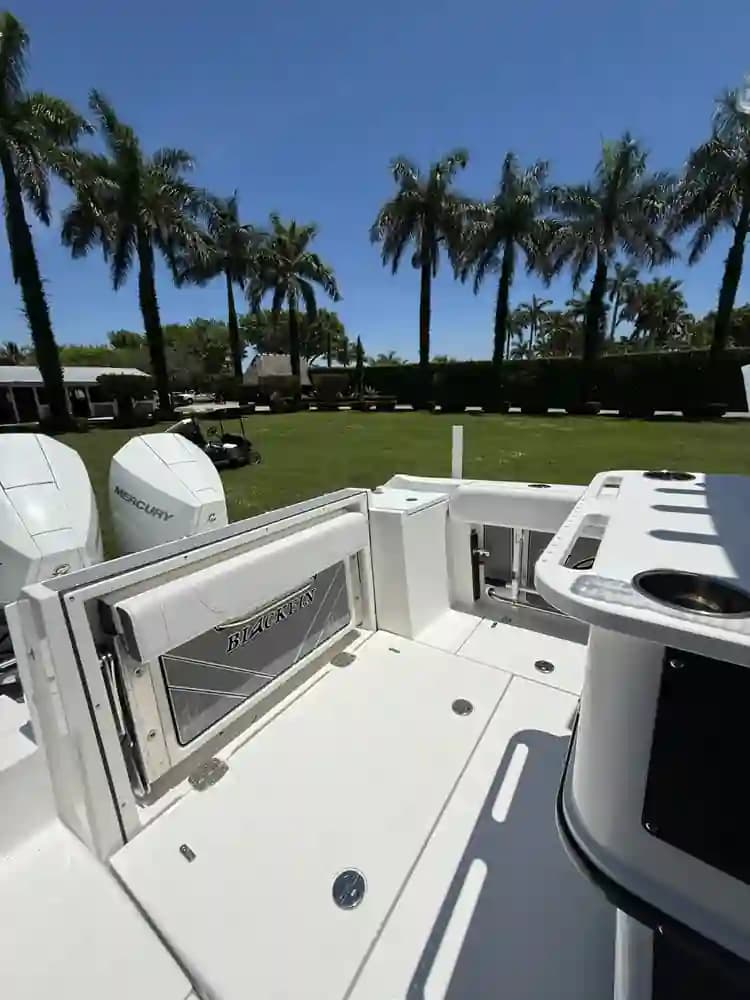 2022 Blackfin Boats 252CC for Sale in Kendall, Florida Center Console 3