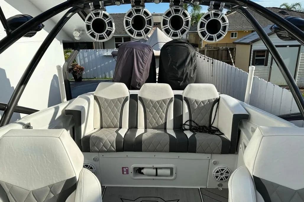 Pronautica 33 Sport 1000 a la venta