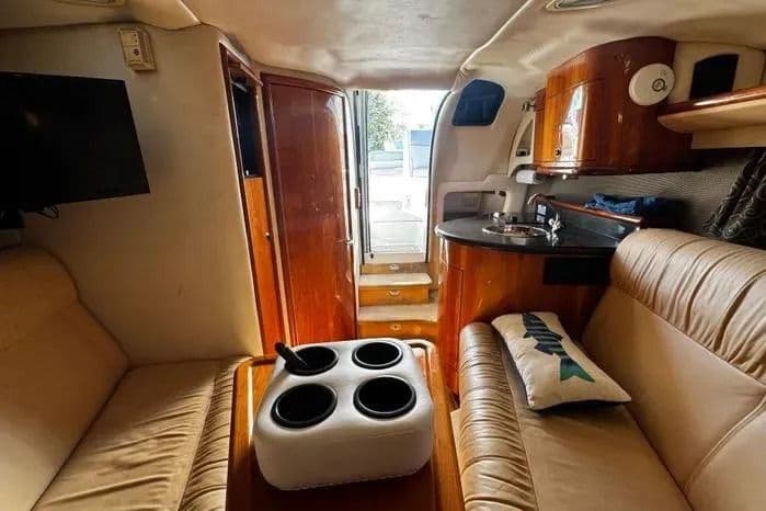 2005 Cobalt Boats 360 Cruiser in vendita a Pompano Beach, Florida Cruiser 5