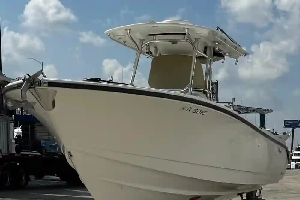 EdgeWater 318CC for Sale