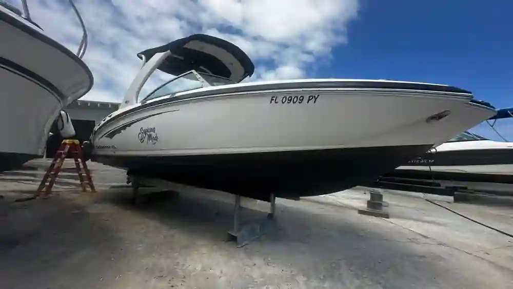 Chaparral 264 Sunesta for Sale