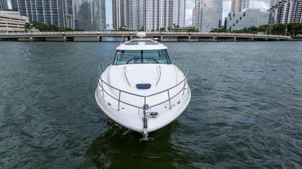 Sea Ray 43 Sundancer for Sale
