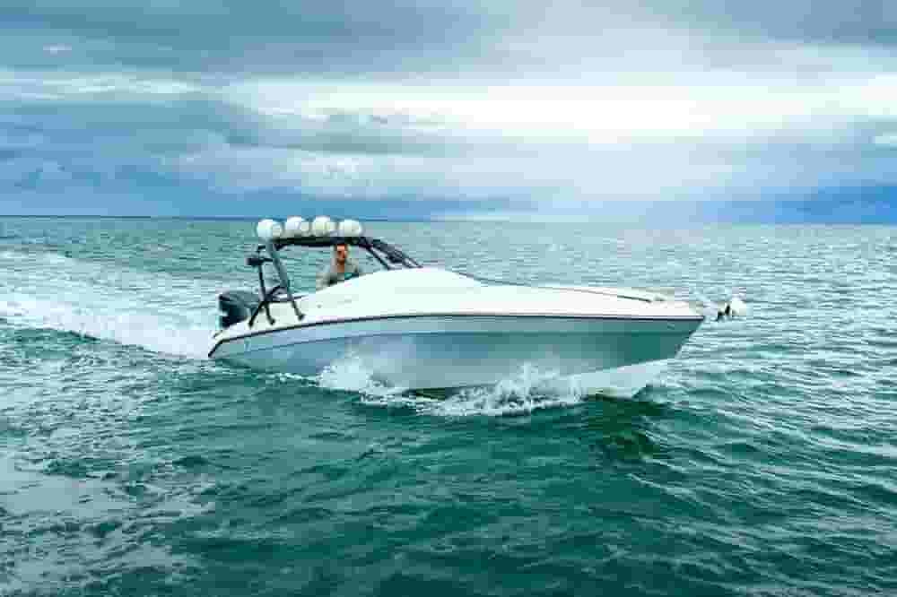 2014 Pronautica 33 Sport 1000